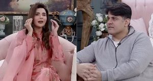 Babrik Shah’s Old Nida Yasir Interview Resurfaces as Tamasha Season 5 Revives Interest
