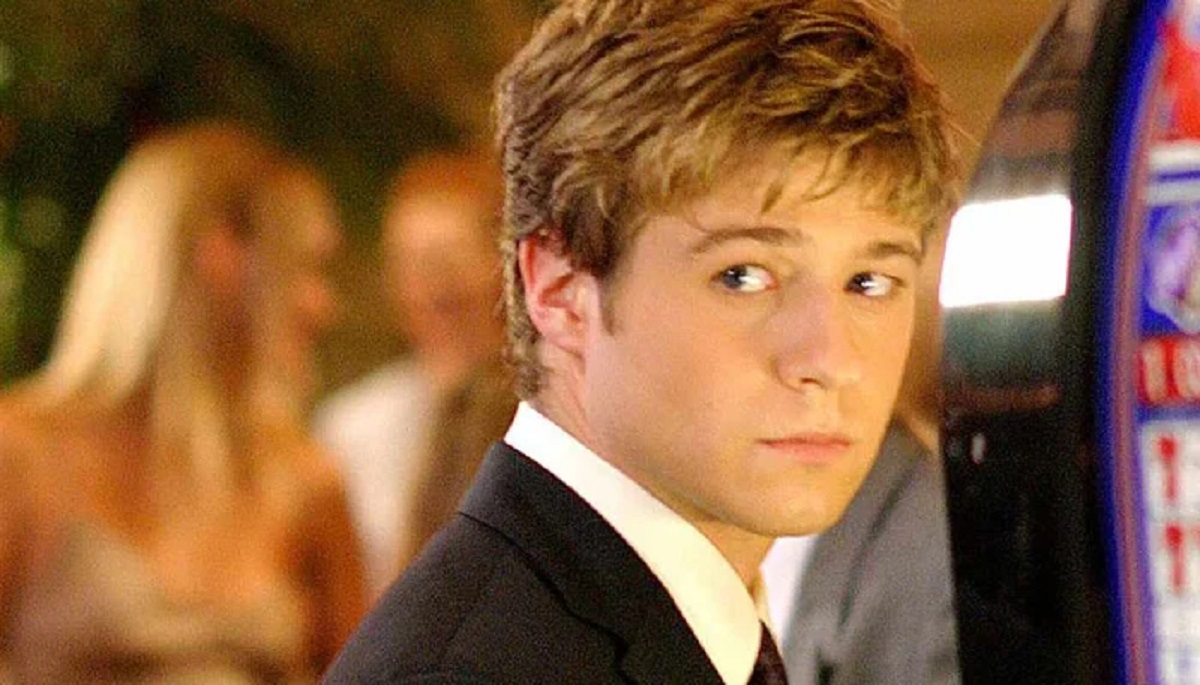 Ben McKenzie discusses a possible The O.C. revival and Ryan Atwood return