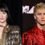 Dakota Johnson and Machine Gun Kelly Romance Reports Grow After Months of Quiet Meetings Dakota Johnson and Machine Gun Kelly amid reports of a new romance