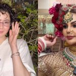 Hania Aamir Makes Music Debut With ‘Pablo,’ Featuring Rakhi Sawant Hania Aamir and Rakhi Sawant in Pablo collaboration