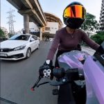 Kalyan Bainsla accused in Gurugram woman biker crash case
