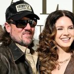 Lana Del Rey Celebrates Second Wedding Anniversary With Jeremy Dufrene With Rare Wedding Footage Lana Del Rey and Jeremy Dufrene celebrate their second wedding anniversary