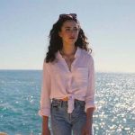 Margaret Qualley as Maya in Love of Your Life trailer