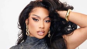 Megan Thee Stallion Opens Up About Voice-Acting Challenge for ‘Hotties’ Anime Series