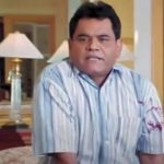 Mushtaq Khan, the Bollywood actor known for Welcome and Gadar