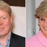 Piers Morgan Questions Earl Spencer’s Diana Memoir After Book Error Piers Morgan and Earl Spencer amid controversy over the Diana memoir