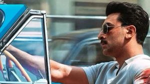 Ranbir Kapoor’s First Look From Sanjay Leela Bhansali’s Love & War Revealed Ahead of January 2027 Release