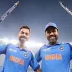 Rohit Sharma Opens Up on Virat Kohli Bond, Says ‘Nothing Has Changed’ Rohit Sharma and Virat Kohli during India cricket duties