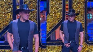 Salman Khan Poses for Paparazzi After Bigg Boss Warning, Fueling Reconciliation Talk
