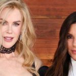 Sandra Bullock Tells Nicole Kidman She Is “Here for a Very Big Reason” Ahead of Practical Magic 2 Sandra Bullock and Nicole Kidman at a Practical Magic 2 event