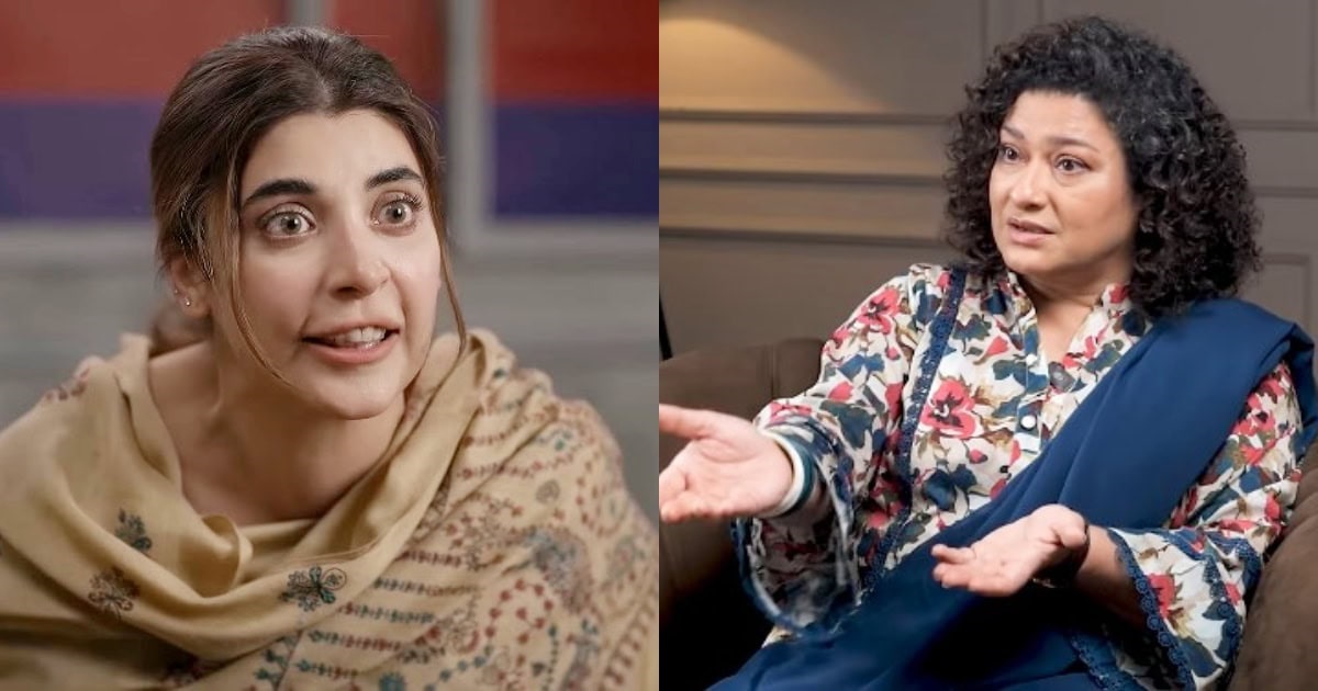 Sania Saeed discusses Beena’s storyline in Aap Ki Izzat