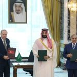 Saudi Arabia, Türkiye and Pakistan Set Urgent Defense Talks as Houthi Attacks Escalate Saudi Arabia faces escalating Houthi missile and drone attacks