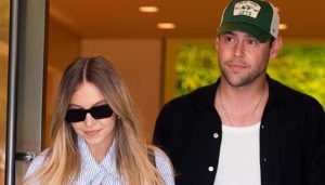 Sydney Sweeney and Scooter Braun Reportedly Engaged, but No Public Confirmation Yet
