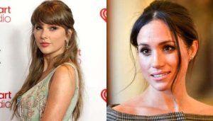 Taylor Swift Faces Meghan Markle Wedding Comparison After Nikki Glaser’s Revelation