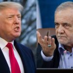 US and Iran Signal Possible Return to Talks as Trump and Pezeshkian Arrive at UN Donald Trump and Masoud Pezeshkian amid renewed US-Iran diplomatic signals at the UN