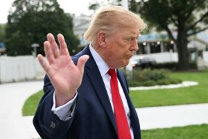 Trump Rejects Iran’s Seven-Day Plan to Reopen Strait of Hormuz