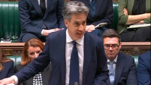 UK Sanctions West Bank Settlements as Israel Announces Retaliation