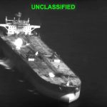US strikes Iranian oil tankers near Kharg Island amid Iran conflict