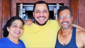 Nana Patekar’s Brother Ashok Patekar: What We Know About His Family