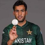 Abbas Afridi to captain Pakistan at Hong Kong Sixes 2026