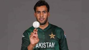 Abbas Afridi to Lead Pakistan in Hong Kong Sixes 2026 as Title Defence Begins