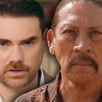 Danny Trejo amid controversy over Ben Shapiro’s Pawn Shop movie