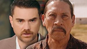 Danny Trejo’s Son Says Actor Didn’t Know Ben Shapiro Was Behind ‘Pawn Shop’ Movie