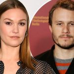 Heath Ledger and Julia Stiles in a retrospective look at their film collaboration