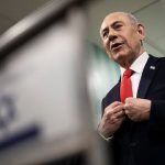 Israel Election 2026: Netanyahu Faces Uncertain Path to Power as Vote Count Continues Benjamin Netanyahu following Israel’s closely contested 2026 general election