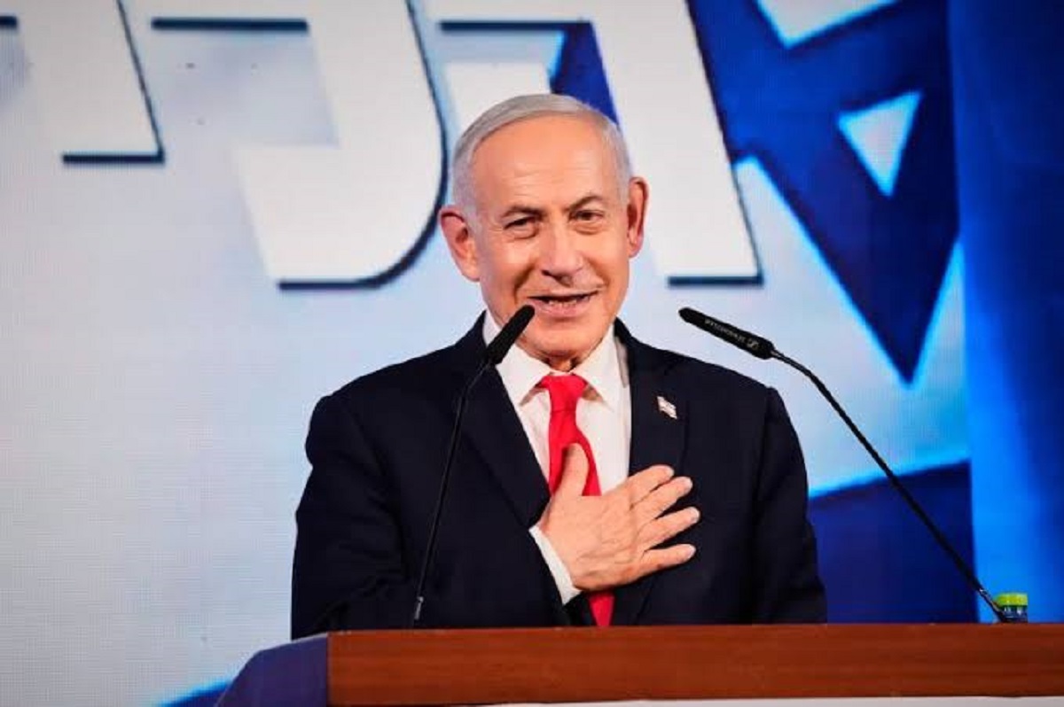 Benjamin Netanyahu and Gadi Eisenkot face coalition uncertainty after Israel’s inconclusive election.