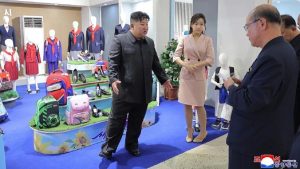 Kim Jong Un Death Rumours Resurface as North Korea Releases Photos With Daughter
