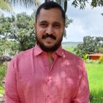 Malhar Patekar, son of veteran actor Nana Patekar