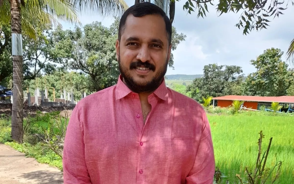 Who Is Malhar Patekar? Nana Patekar’s Son and His Career Behind the Camera