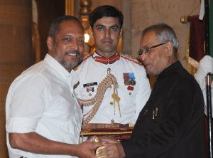 Nana Patekar Awards: National Film Awards, Padma Shri and Major Honours