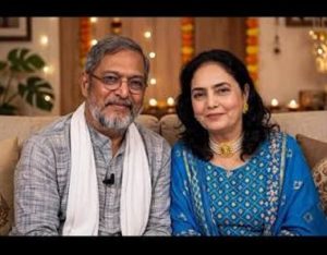 Who Was Neelakanti Patekar? Nana Patekar’s Wife, Marriage and Acting Career Explained