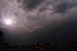 Pakistan Weather Update: Thunderstorms Forecast in Punjab, KP, Kashmir and Gilgit-Baltistan