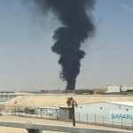 Riyadh Airport Hit Again as Saudi Arabia Reports Injuries After Deadly Strike Emergency response following attacks on King Khalid International Airport in Riyadh