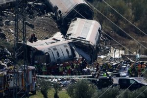 Spain High-Speed Train Crash: Death Toll Rises as Investigators Examine Collision