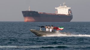 Strait of Hormuz Crisis Deepens as Iran Changes Tactics Against Shipping, Reuters Reports