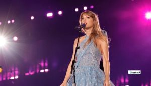 Taylor Swift Debuts ‘The Fate of Ophelia’ Live at 2026 Academy Museum Gala