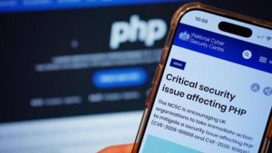 UK Government Warns of Temporary Service Disruptions After Global PHP Security Alert